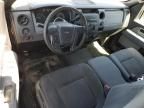 2011 Ford F150