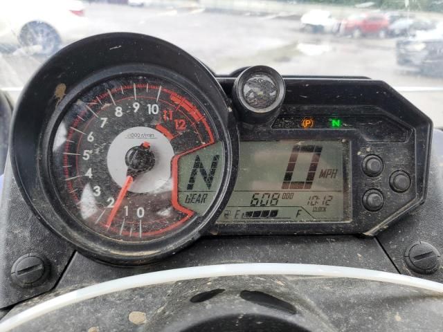 2024 Yamaha YXZ1000