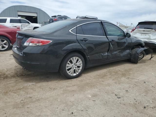 2010 Mazda 6 I