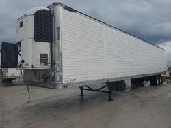 2007 Great Dane T Dane Refrigerated Van Trailer en venta en Homestead, FL
