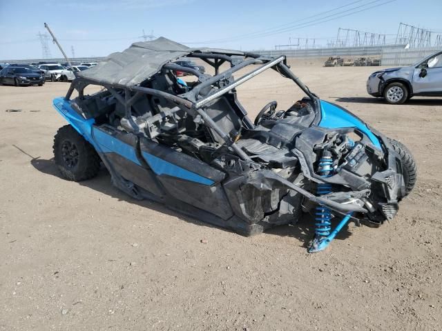 2023 Can-Am Maverick X3 Max DS Turbo