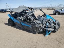 Vehiculos salvage en venta de Copart Tampa: 2023 Can-Am Maverick X3 Max DS Turbo