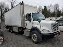 Freightliner Vehiculos salvage en venta: 2021 Freightliner M2 112 Medium Duty