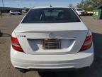 2014 Mercedes-Benz C 250