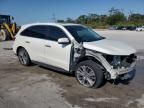 2018 Acura MDX Technology
