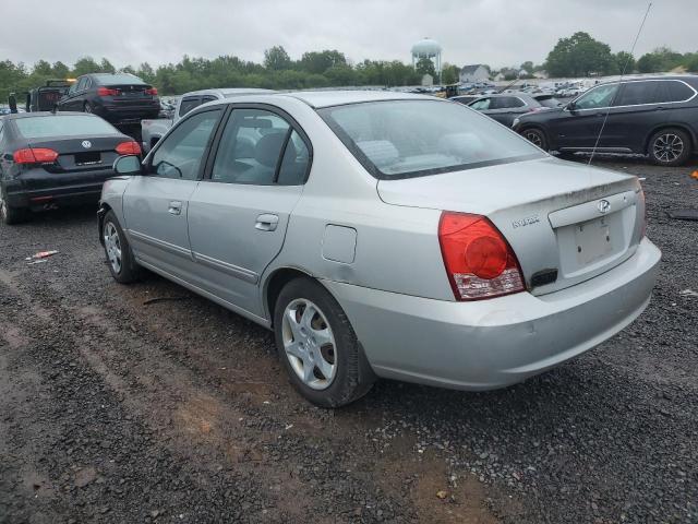 2006 Hyundai Elantra gls
