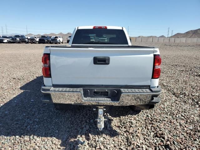 2015 GMC Sierra K2500 SLT
