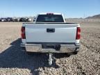 2015 GMC Sierra K2500 SLT
