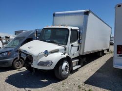 Salvage trucks for sale at Martinez, CA auction: 2023 Freightliner M2 106 Medium Duty