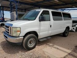 2008 Ford Econoline E350 Super Duty Wagon for sale in Phoenix, AZ