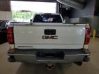 2015 GMC Sierra K2500 Heavy Duty