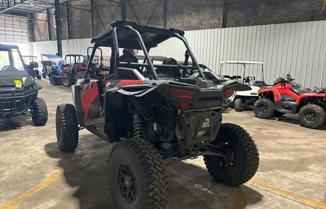 2018 Polaris RZR XP Turbo EPS Dynamix Edition