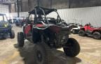 2018 Polaris RZR XP Turbo EPS Dynamix Edition