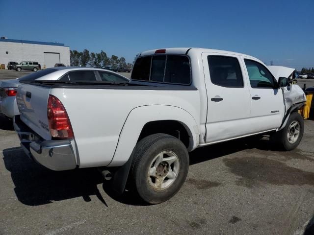 2007 Toyota Tacoma Double Cab Prerunner