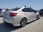 2019 Subaru WRX