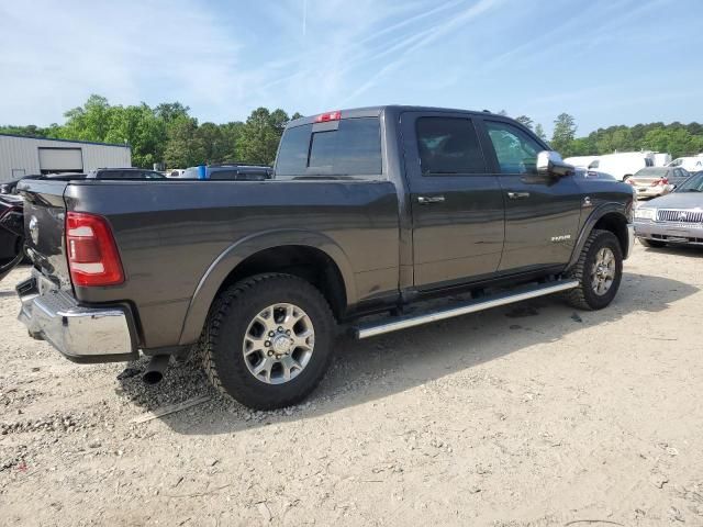 2020 Dodge 2500 Laramie