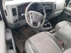 2017 Nissan NV 2500 S