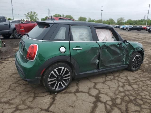 2023 Mini Cooper S