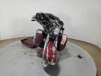 2017 Indian Motorcycle Co. Roadmaster
