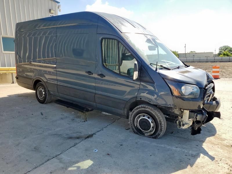 2019 Ford Transit T-250