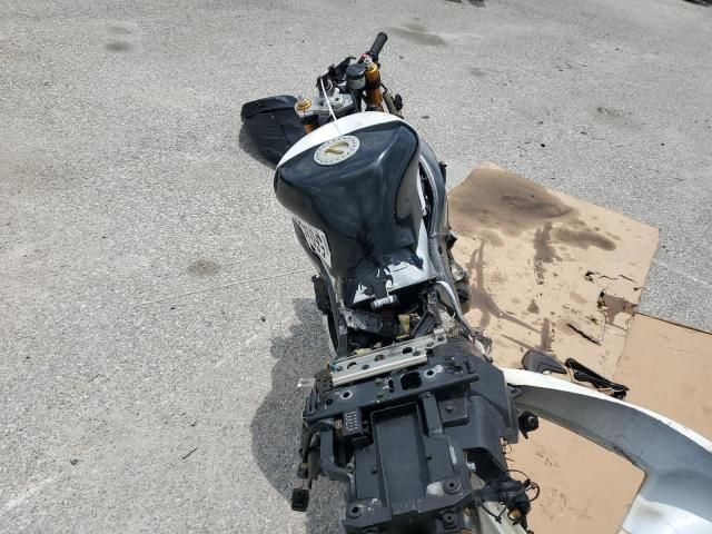 2006 Kawasaki ZX636 C1