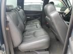 2005 Chevrolet Silverado K1500