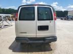 2015 Chevrolet Express G2500
