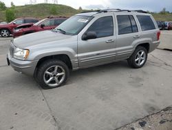 2001 Jeep Grand Cherokee Limited for sale in Littleton, CO