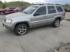 2001 Jeep Grand Cherokee Limited