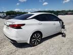 2022 Nissan Versa SR