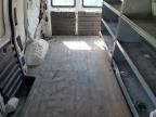 2012 Chevrolet Express G2500