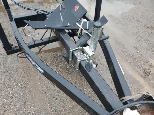 2023 Unknown 2023 Spreure & SON BX325TT Boat Trailer