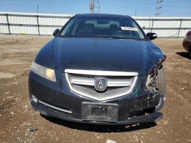 2007 Acura TL