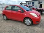 2011 Toyota Yaris
