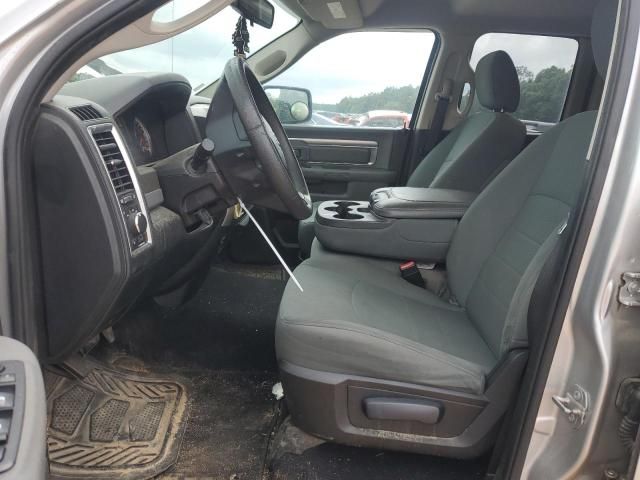 2016 Dodge RAM 1500 SLT