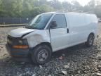 2017 Chevrolet Express G2500