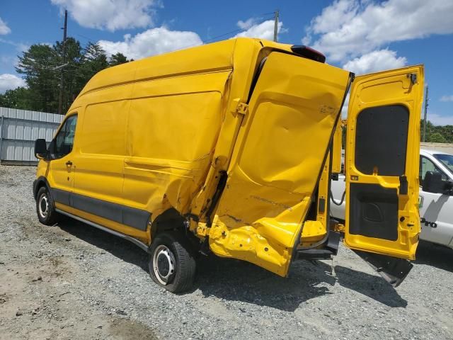 2022 Ford Transit T-250