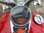 2008 Honda VT750 C