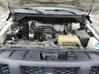 2012 Nissan NV 2500