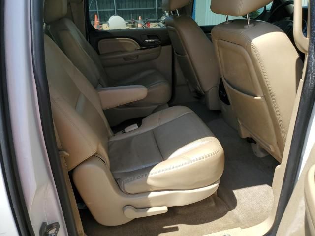 2013 GMC Yukon XL Denali