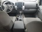 2012 Nissan Frontier S