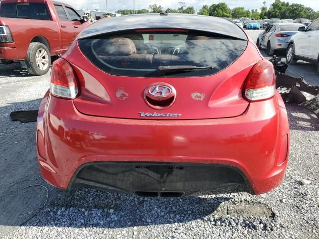 2012 Hyundai Veloster