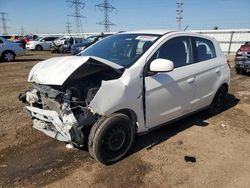2017 Mitsubishi Mirage ES for sale in Elgin, IL