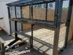 2023 Good Guys Landscape Utility Trailer