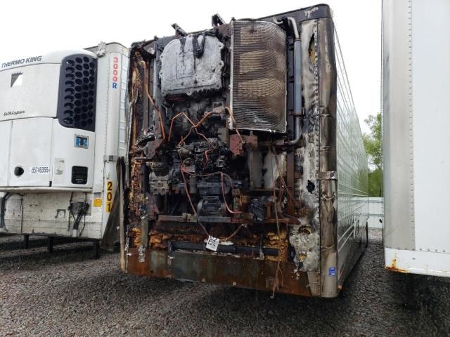 2019 Utility Refrigerated Van Trailer