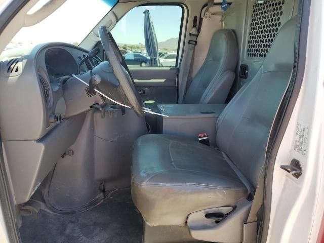 2004 Ford Econoline E250 Van