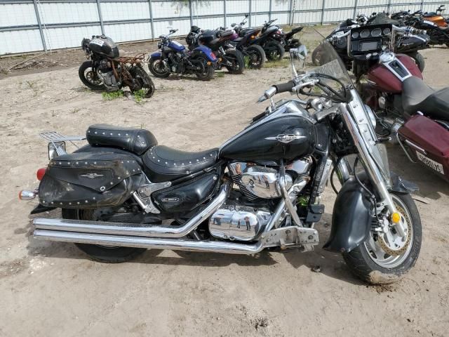2005 Suzuki C90