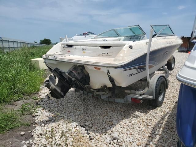 1996 Other Boat Boat