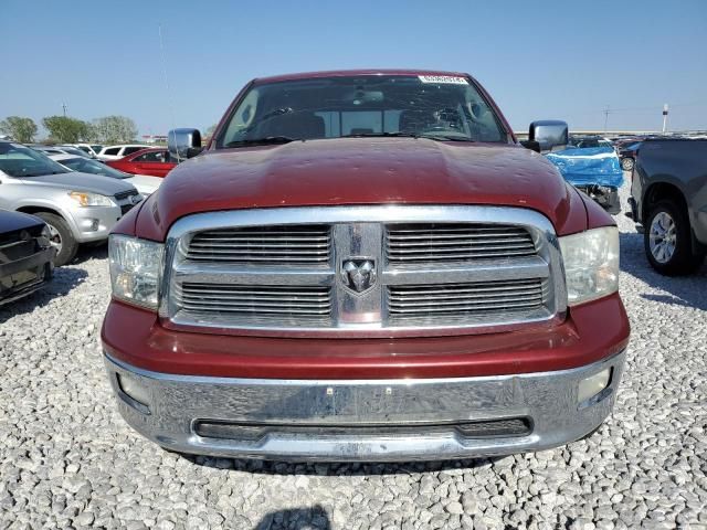 2011 Dodge RAM 1500