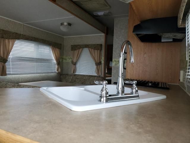 2008 Other Rv Travel Trailer